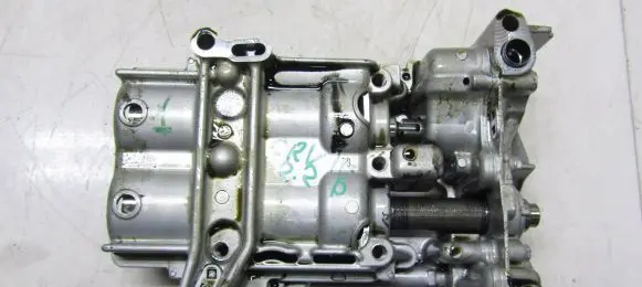 Honda CR-V other engine part N22B4