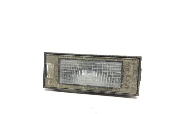 Renault Espace V (RFC) Number plate light 1090084