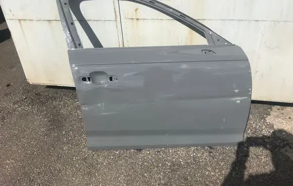 Audi A4 S4 B9 Front door 8W0831052