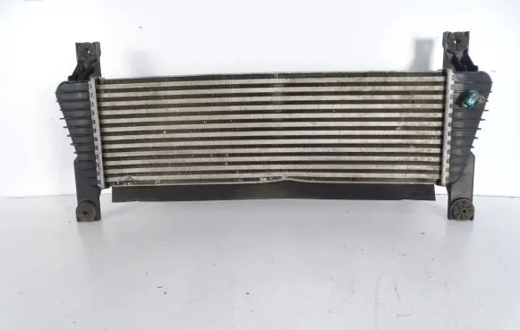 Ford Ranger Intercooler radiator EB3G-9L440-DB