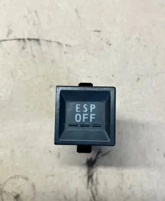 ESP (stability program) switch