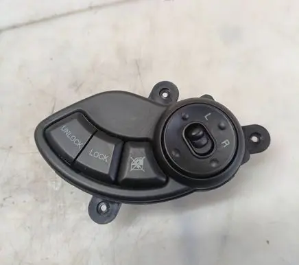 Hyundai Santa Fe Wing mirror switch 9353026000 9353026030 9353026020