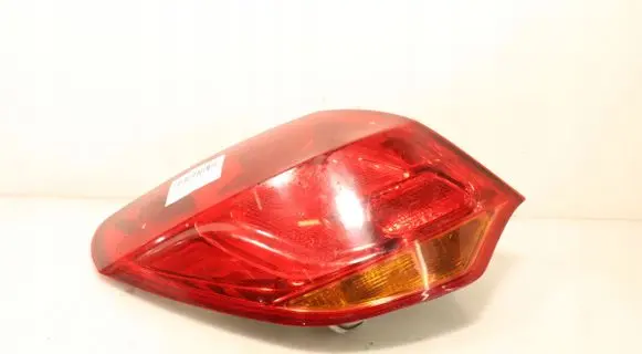 Opel Astra J Rear/tail lights E245027