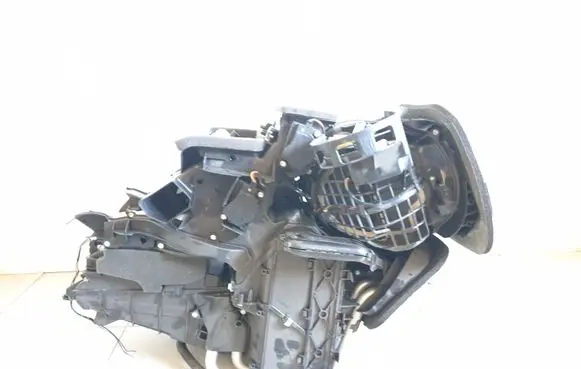 Volvo XC70 Interior heater climate box assembly P31267866 669N18D413AA 6G9N18B539
