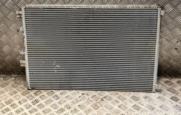 Renault Scenic II - Grand scenic II A/C cooling radiator (condenser)