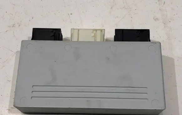 BMW 7 E65 E66 Parking PDC control unit/module 6918126