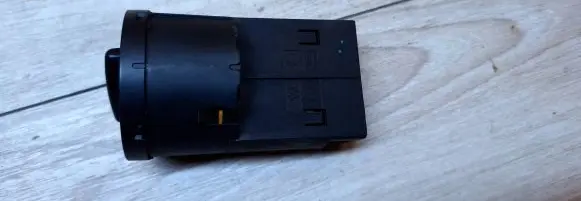 Volkswagen PASSAT B5.5 Light switch 1c0941531a