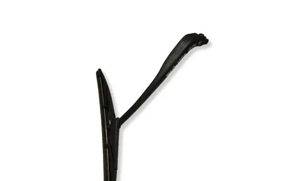 Toyota Yaris Rear wiper blade arm 