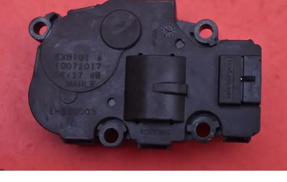 Volvo S90, V90 Air flap motor/actuator EH620003