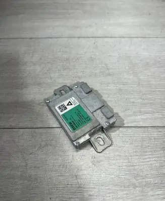 Other control units/modules