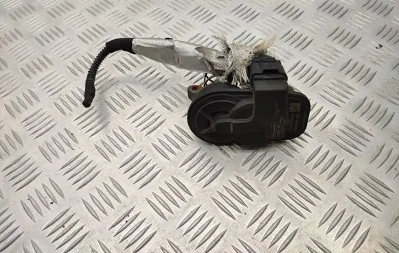 Volkswagen Crafter Intake manifold valve actuator/motor 2399519X 2419521X 5Q0253691G