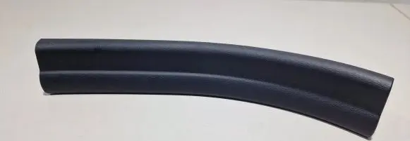 BMW X2 F39 Rear sill trim cover 51477326811