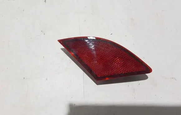Audi A5 Rear tail light reflector 8B3945106
