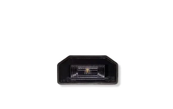 Tesla Model 3 Number plate light 144973000B