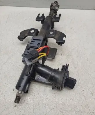 Renault Espace II Steering wheel axle 7700783221