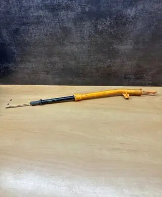 Volkswagen Golf IV Oil level dip stick 06A103663P