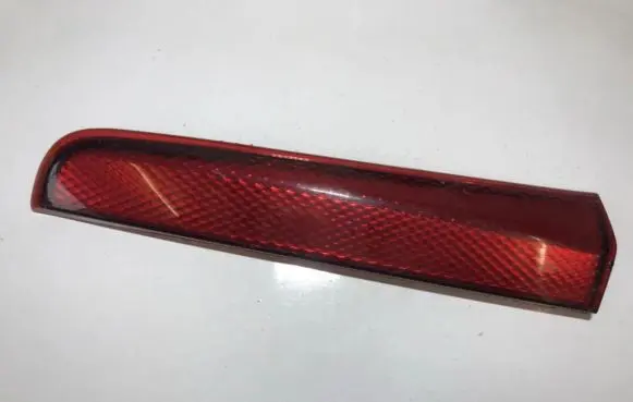 Nissan Note (E11) Rear tail light reflector