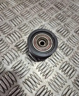 Volvo S80 Alternator pulley 6G9N6A312AE