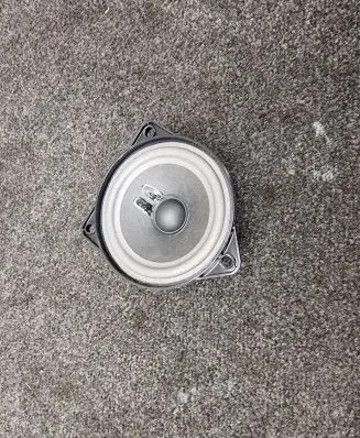 Porsche Macan (95B) Front door speaker 7PP035415J