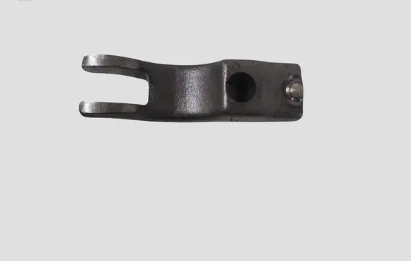 Opel Astra J Fuel Injector clamp holder