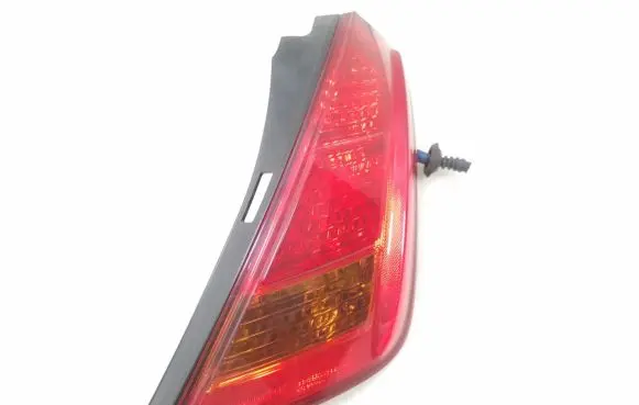 Nissan Murano Z50 Rear/tail lights