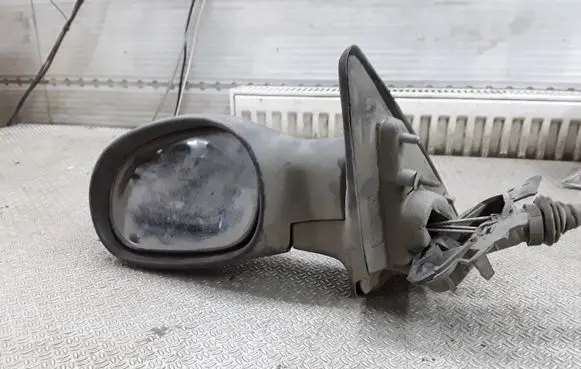 Renault Laguna I Manual wing mirror RND028LH