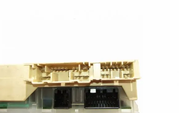 Mazda Xedos 6 Fuse module