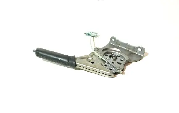 Mazda CX-5 Handbrake/parking brake lever assembly KD33