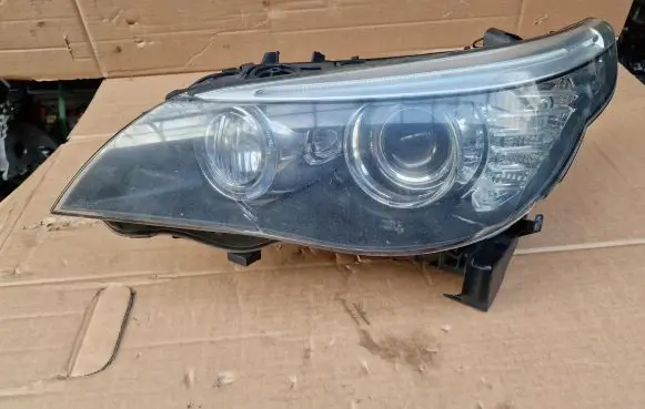 BMW 5 E60 E61 Headlight/headlamp 1ZS009994-01