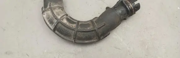 BMW 3 E36 Breather hose/pipe 1730071