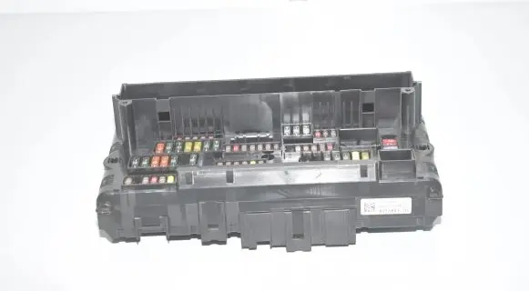BMW 5 GT F07 Fuse box set 9210861 61149210861