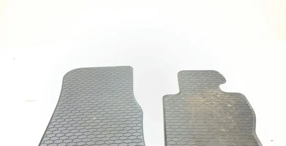 BMW 5 F10 F11 Front floor mat 