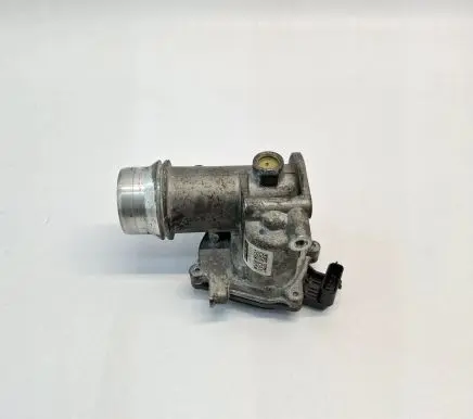 Mercedes-Benz A W177 Throttle valve 161A03415R A6080900070