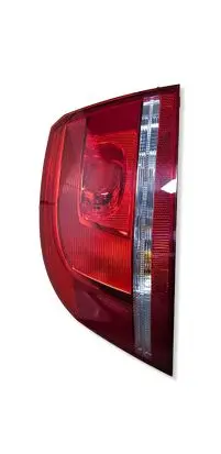 Volkswagen PASSAT B7 Rear/tail lights 3AF945095E