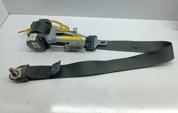 Mitsubishi Space Star Front seatbelt 601409100D 0311190186 MR651802