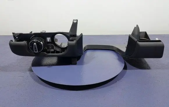 Porsche Cayman 981 Other sill/pillar trim element 98155220104