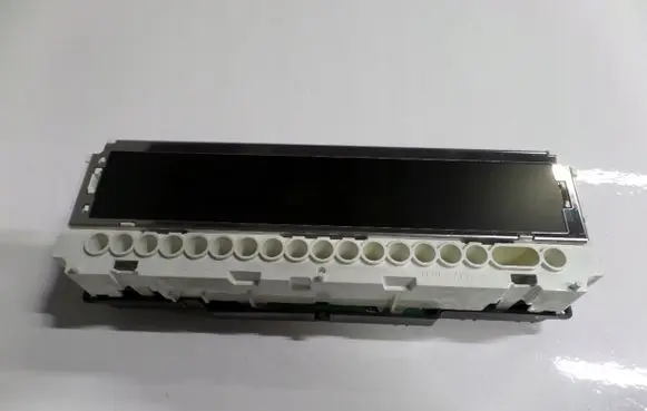 Renault Scenic III - Grand scenic III Speedometer (instrument cluster) 248104342R