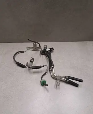 Mitsubishi Outlander Exhaust gas pressure sensor 1865A210 21766589