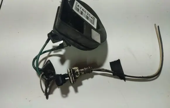 Horn signal