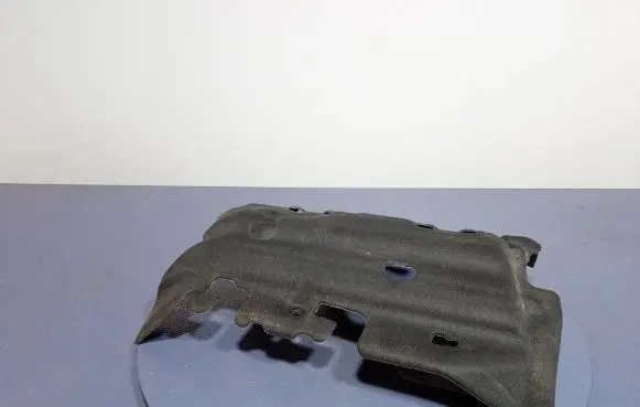 BMW i4 Front underbody cover/under tray 8744251