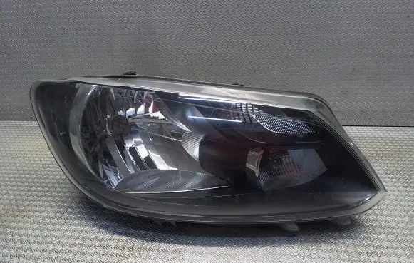 Volkswagen Caddy Headlight/headlamp 2K5941006B