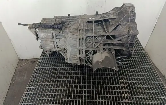 Audi A4 S4 B6 8E 8H Automatic gearbox FSD