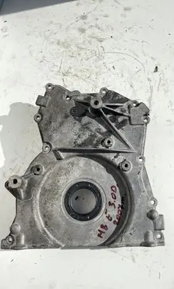 Mercedes-Benz E W212 Timing chain cover A6420150701