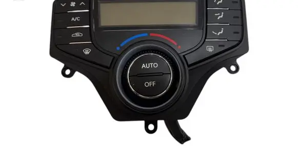 Hyundai i30 Climate control unit 972502LXXX