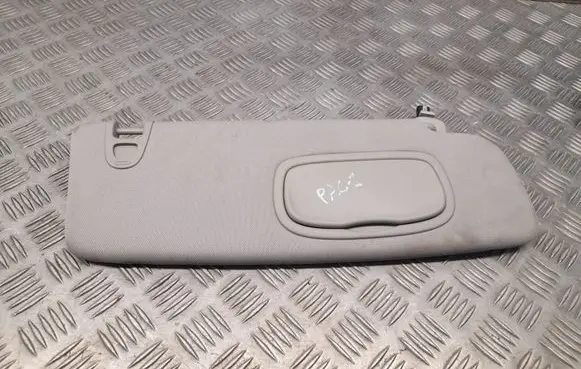Chrysler Pacifica Sun visor