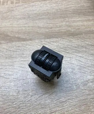Volkswagen PASSAT B5 Panel lighting control switch 3B0941333A