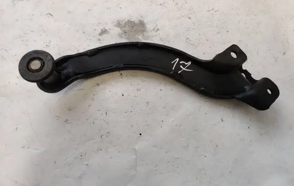 Renault Trafic II (X83) Sliding door upper roller guide/hinge D312370 D312370G