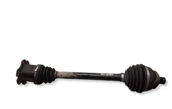 Audi A6 S6 C6 4F Front driveshaft 4F0407271K