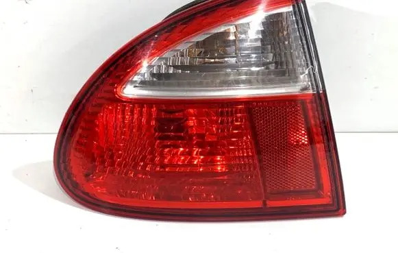 Seat Leon (1M) Rear/tail lights 1M6945095A