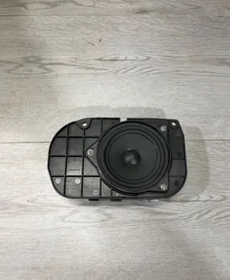 BMW 5 F10 F11 Parcel shelf speaker 9289638 16FEB16 16014910